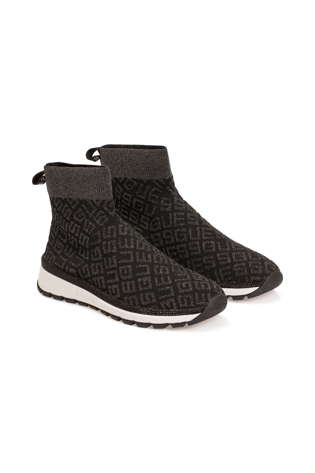 GUESS Sneaker schwarz, Bild 1