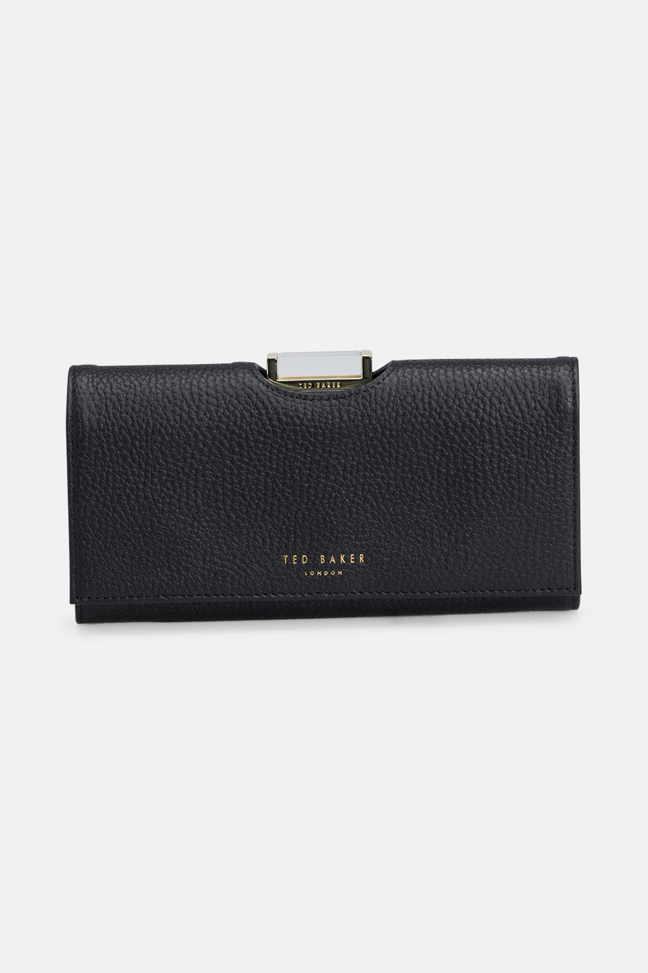 TED BAKER Geldbörse 'Bita' schwarz, Bild 1