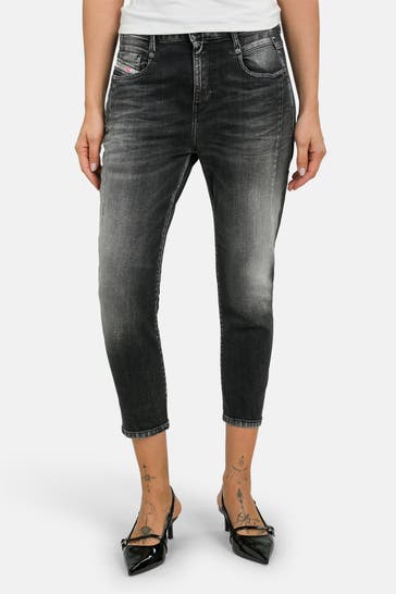 DIESEL Jeans 'D-Fayza' slim