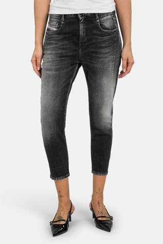 DIESEL Jeans 'D-Fayza' slim