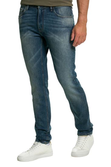 MICHAEL KORS - Jeans 'Parker' slim
