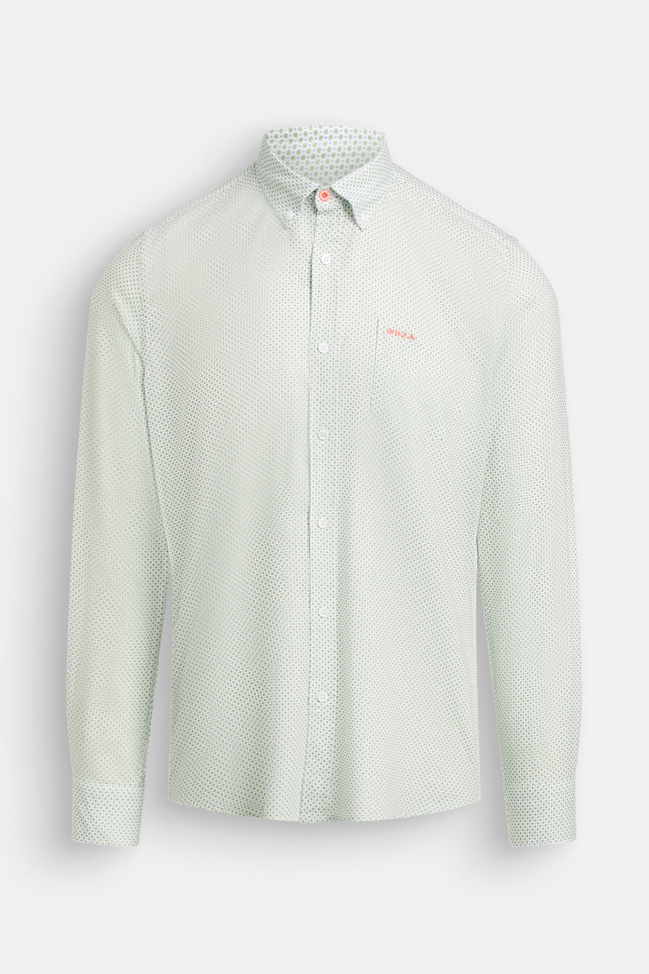 NEW ZEALAND AUCKLAND Casual-Hemd 'Kobe' Regular Fit, Bild 1