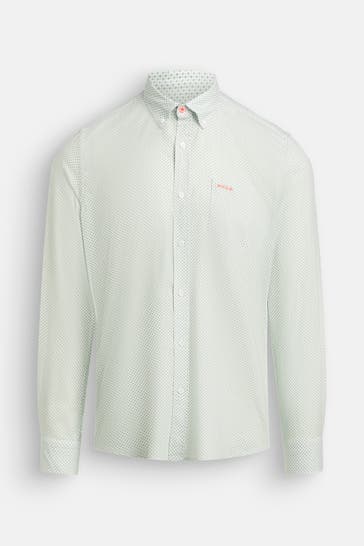 NEW ZEALAND AUCKLAND Casual-Hemd 'Kobe' Regular Fit