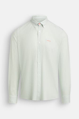 NEW ZEALAND AUCKLAND Casual-Hemd 'Kobe' Regular Fit