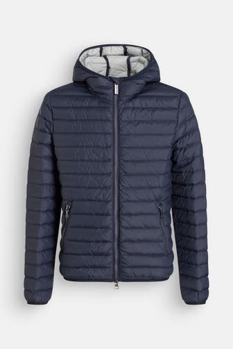 COLMAR Light-Daunenjacke nachtblau