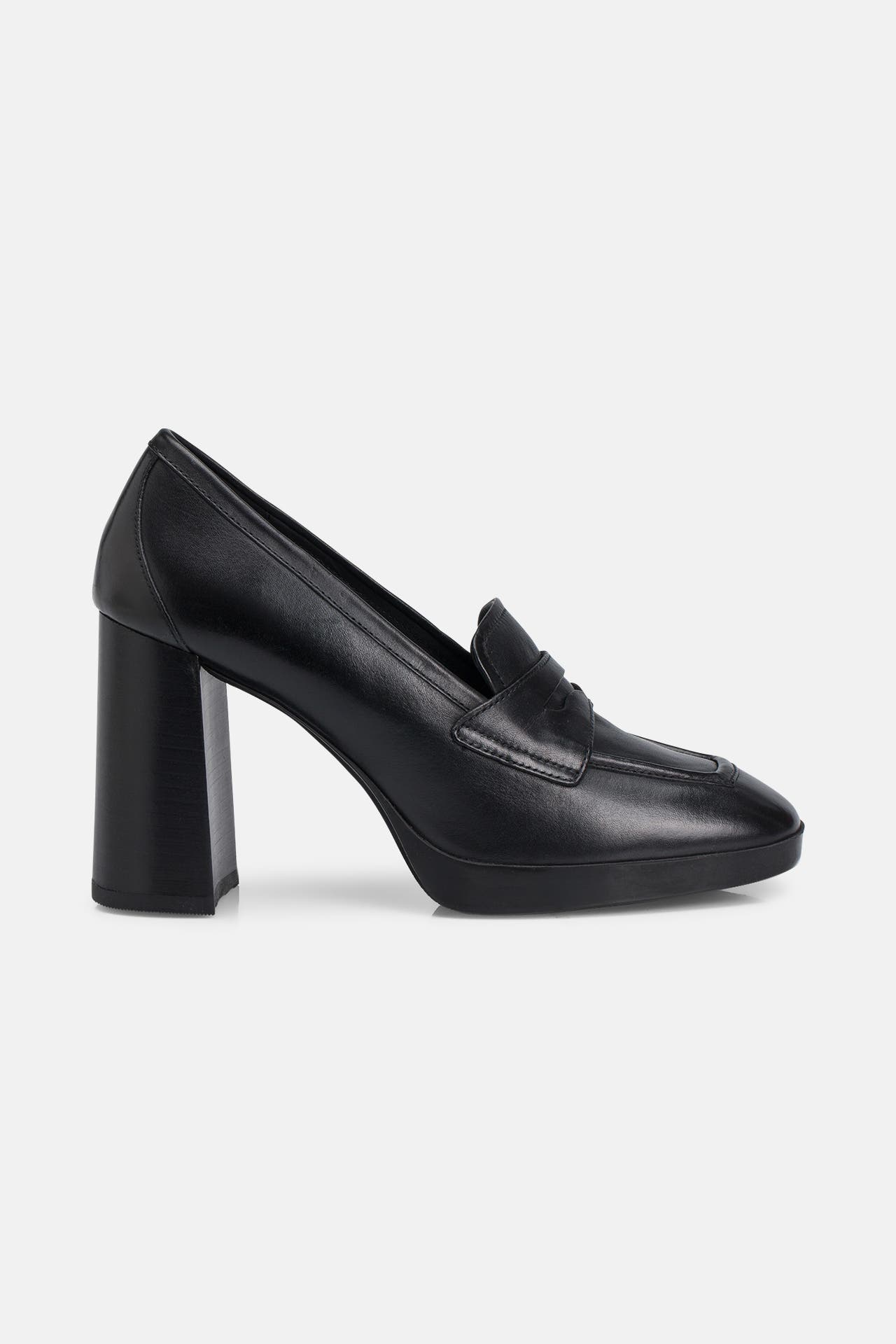 GEOX Pumps 'Teulada' schwarz, Bild 1