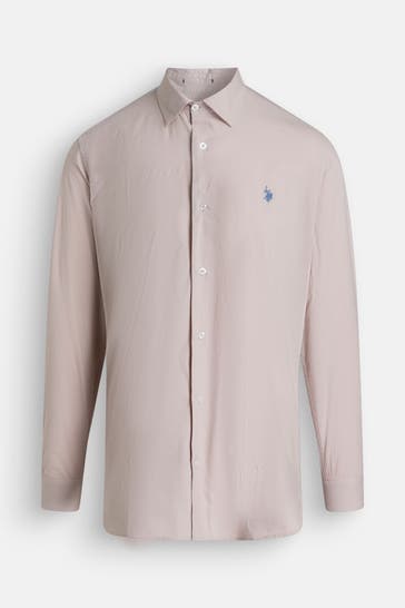 U.S. POLO ASSN. Casual-Hemd Regular Fit