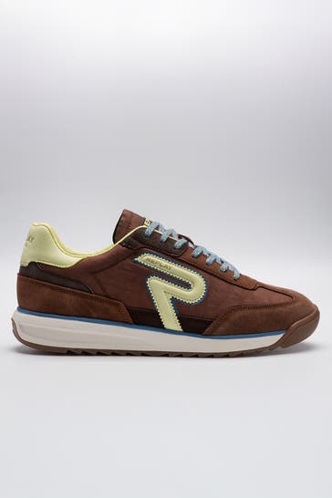 REPLAY Sneaker mehrfarbig
