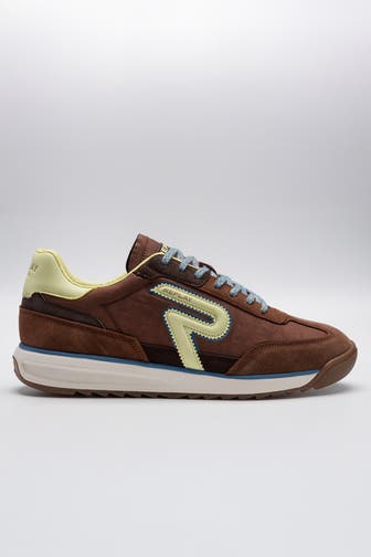 REPLAY Sneaker mehrfarbig