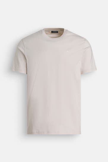 J.LINDEBERG T-Shirt beige