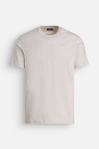 J.LINDEBERG T-Shirt beige