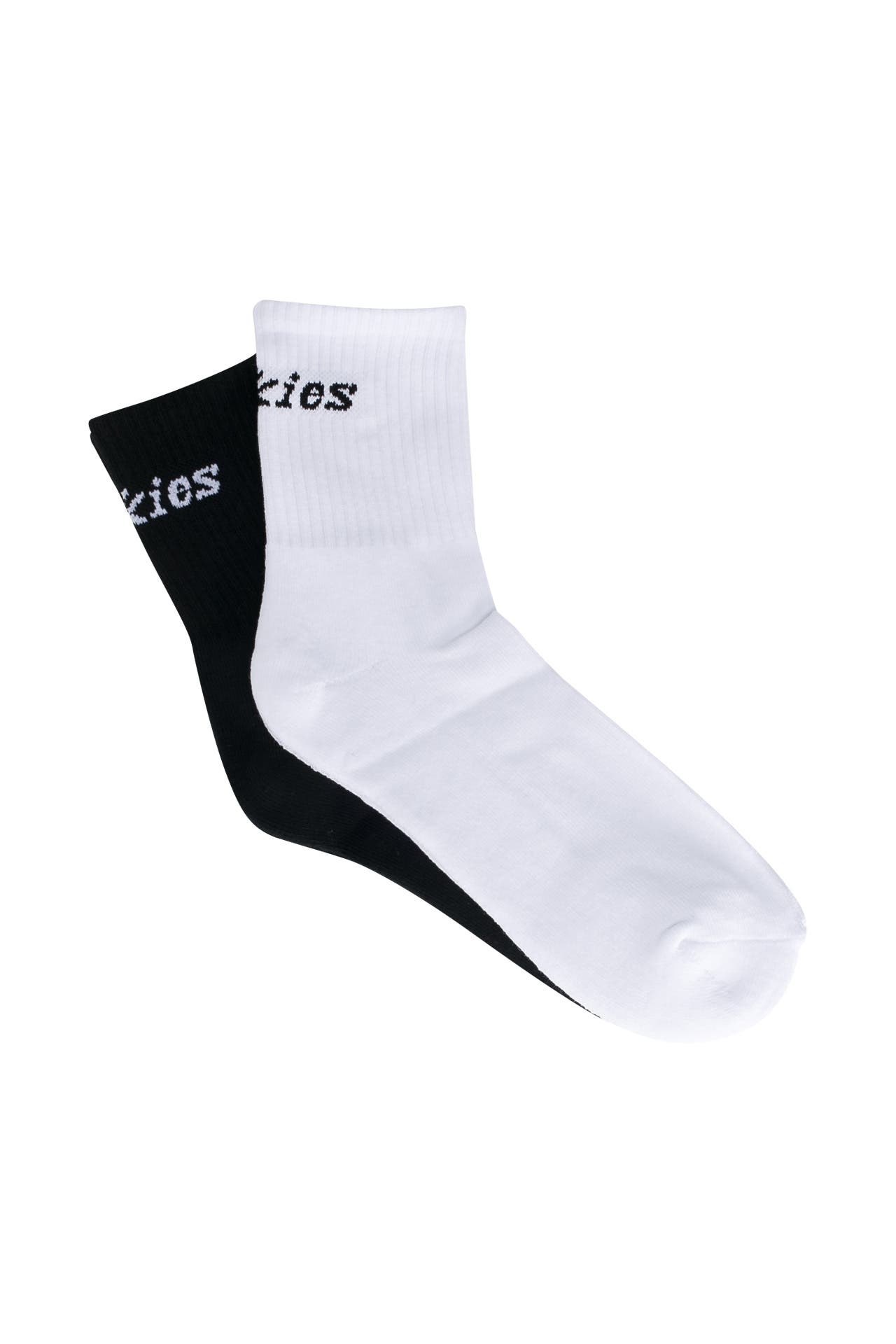 DICKIES 2er-Pack Strümpfe 'Carlyss', Bild 1