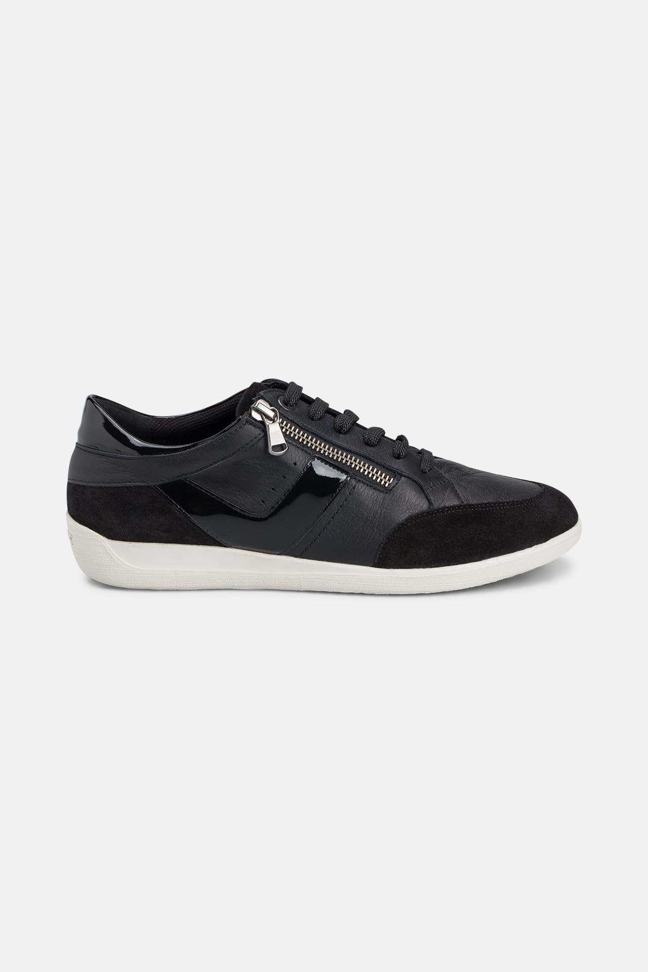 GEOX Sneaker 'Myria' schwarz, Bild 1