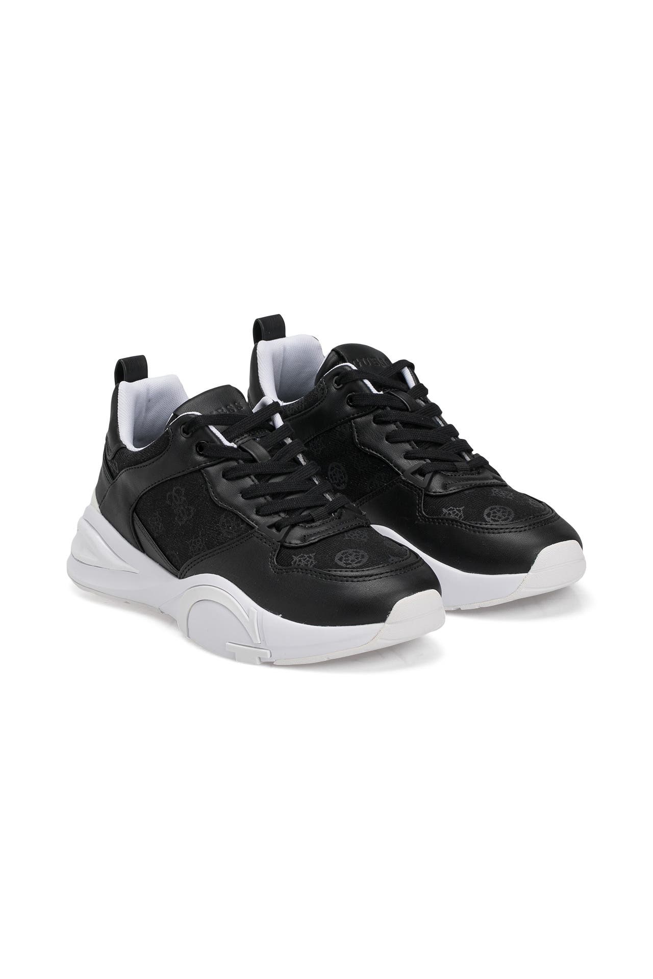 Guess Sneakers Bestie3 FL5B3S FAL12 Bianco