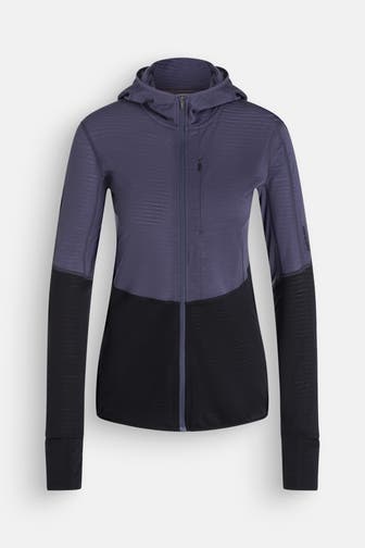 ICEBREAKER Midlayer mehrfarbig