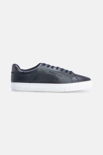 MARC O'POLO Sneaker 'Bodil' schwarzblau