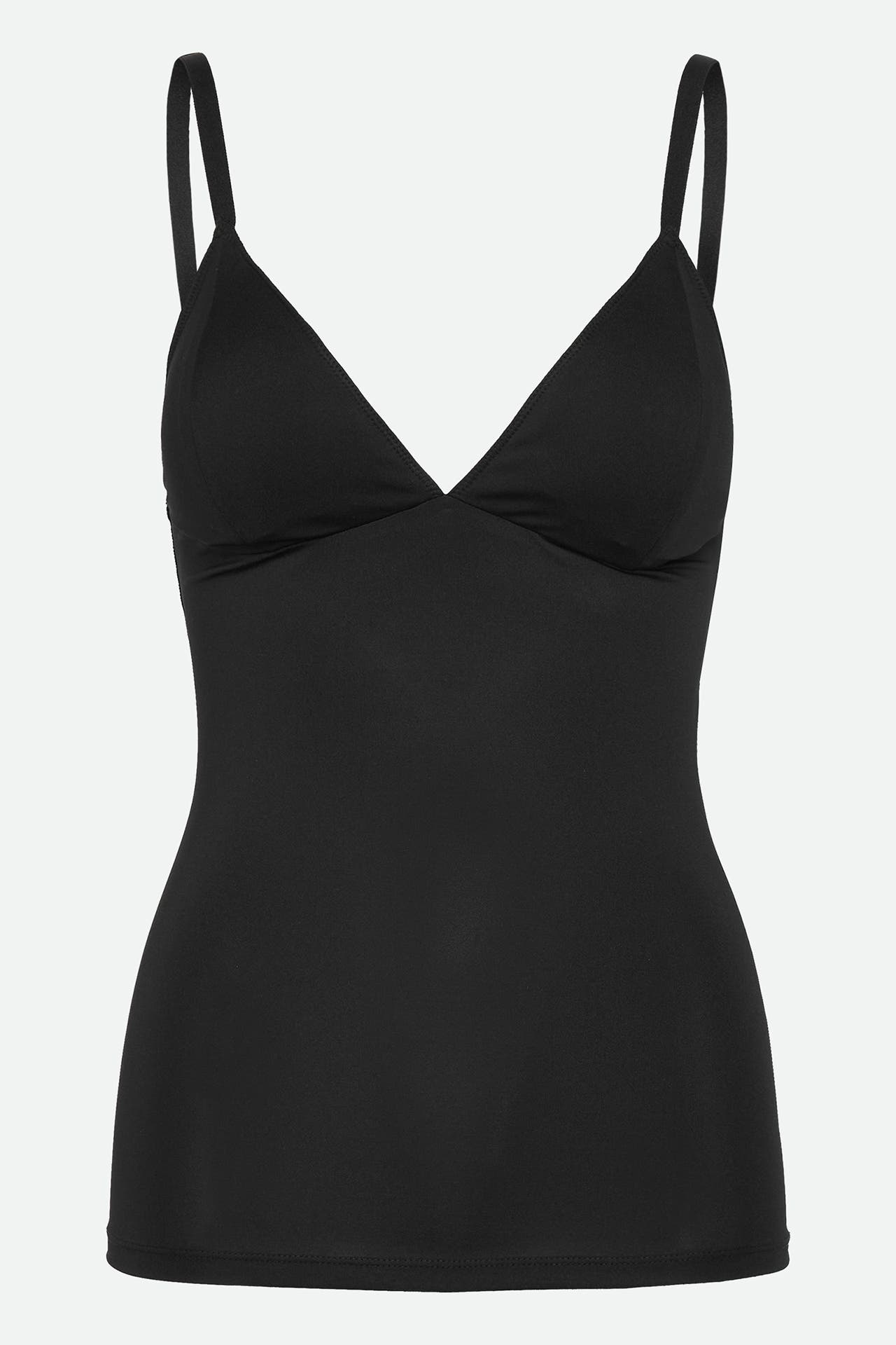 ROSEMUNDE BH-Top 'Billie' schwarz, Bild 1