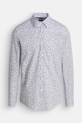 BOSS Business-Hemd 'Hank' Regular Fit