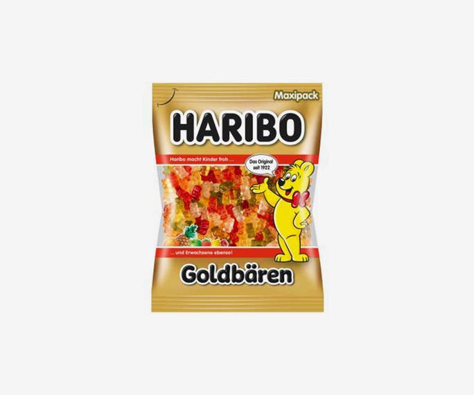 HARIBO
