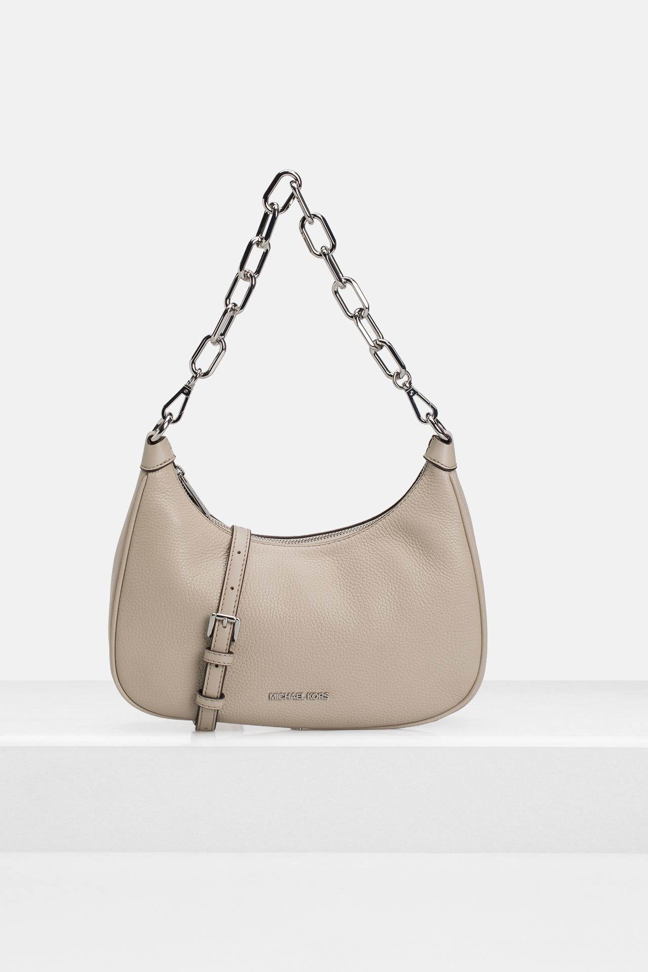 MICHAEL MICHAEL KORS Schultertasche greige, Bild 1