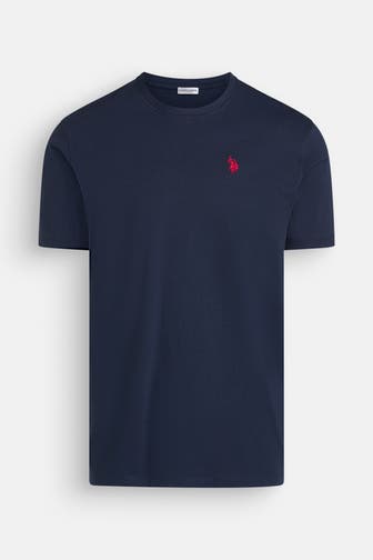 U.S. POLO ASSN. T-Shirt navy
