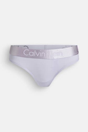 CALVIN KLEIN String flieder