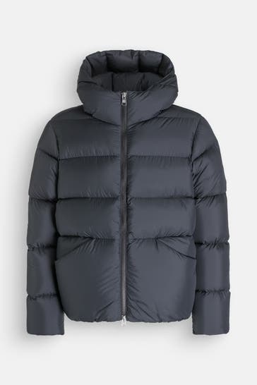 COLMAR Daunenjacke schwarz