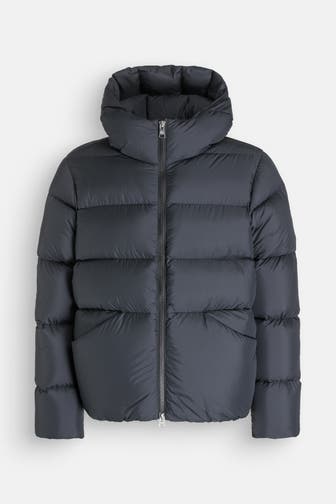 COLMAR Daunenjacke schwarz