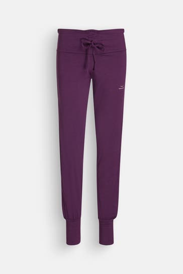 VENICE BEACH Yogahose 'Uma' lila