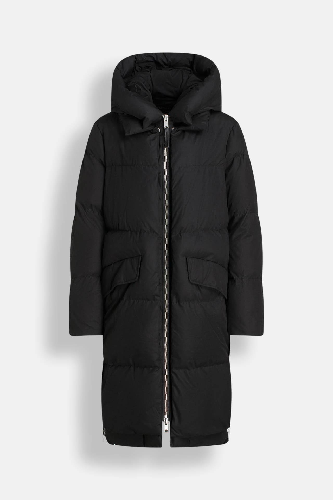 Allsaints ester parka puffer outlet