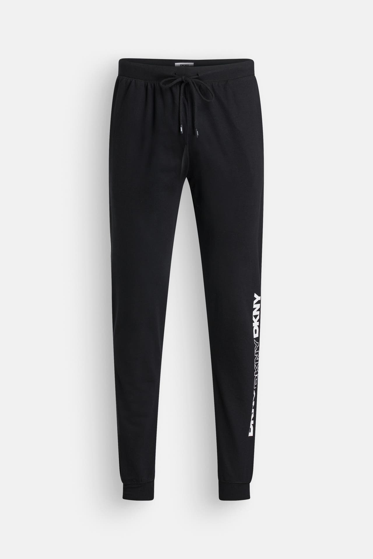 DKNY Sweatpants 'Trojan' schwarz, Bild 1