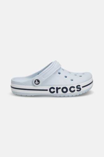 CROCS Clogs hellblau