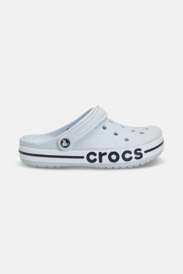 CROCS - Clogs hellblau