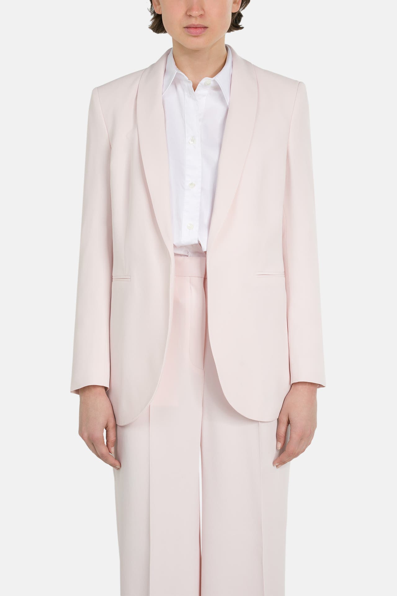 BOSS Blazer 'Jirea' hellrosa, Bild 1