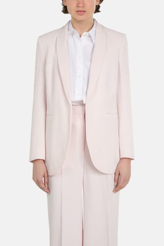 BOSS Blazer 'Jirea' hellrosa