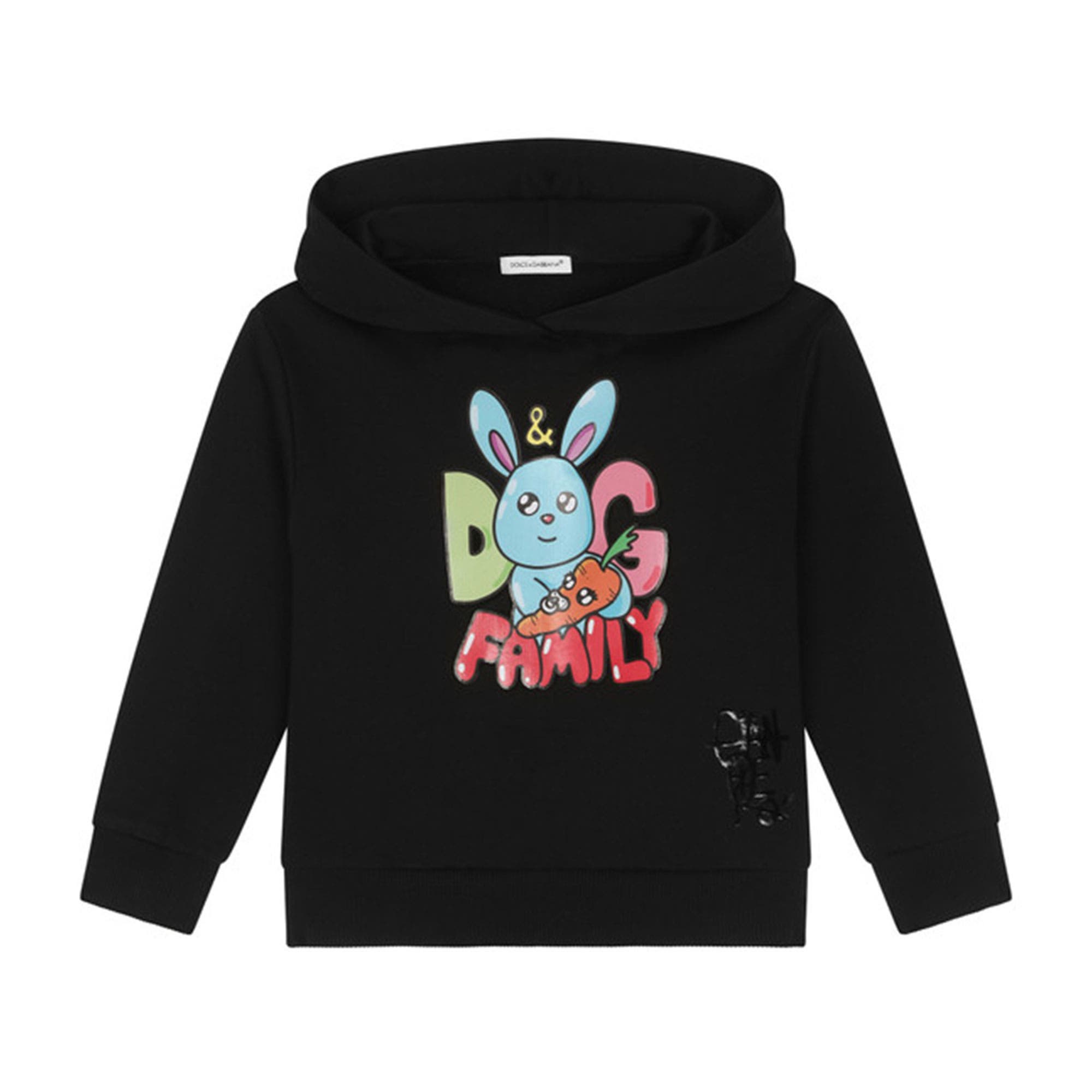 Dolce gabbana top baby outlet