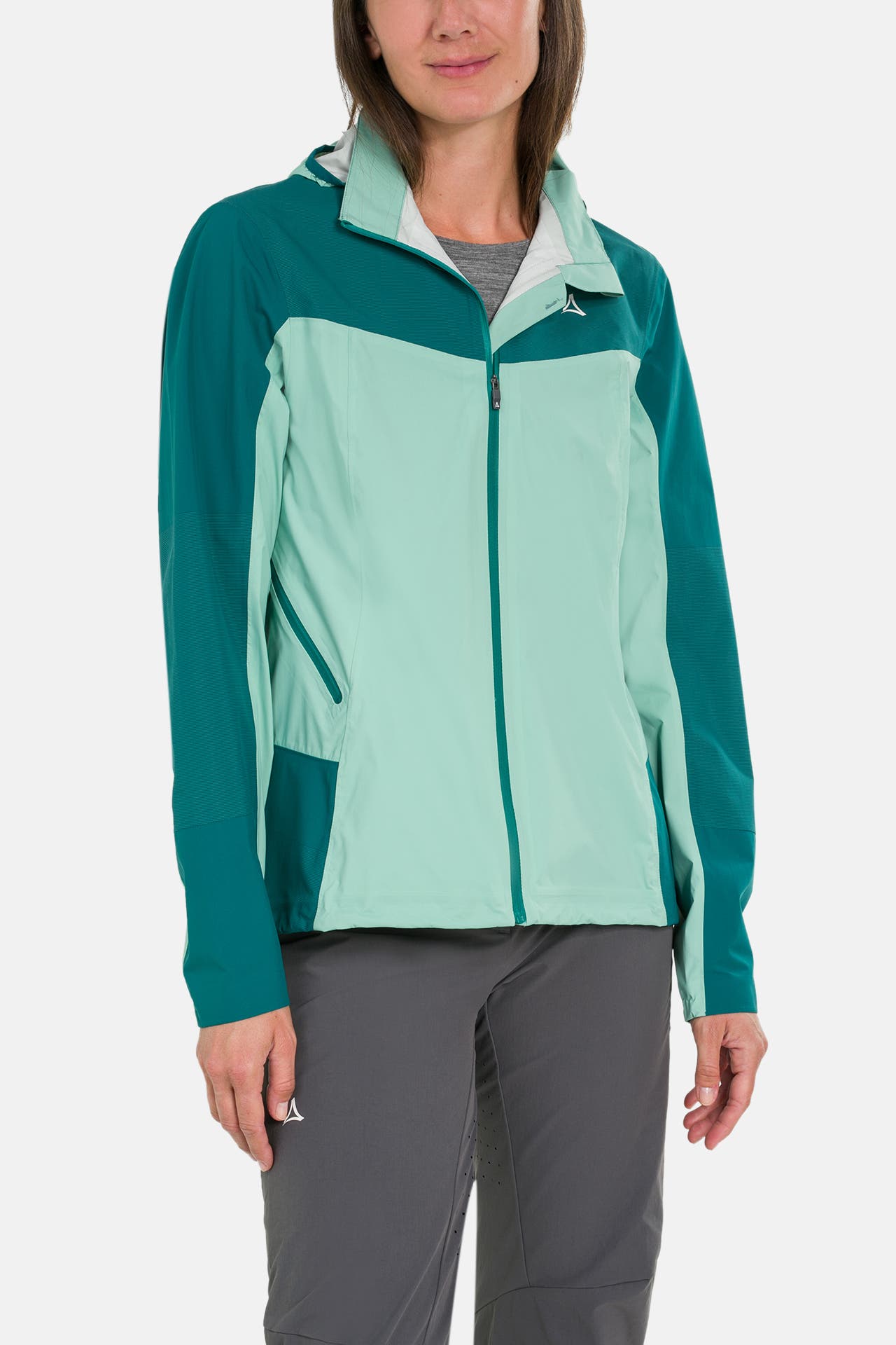 SCHÖFFEL Outdoorjacke 'Epic Trail 2.5L' zweifarbig, Bild 1