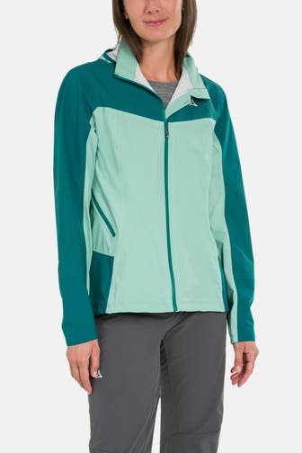SCHÖFFEL Outdoorjacke 'Epic Trail 2.5L' zweifarbig