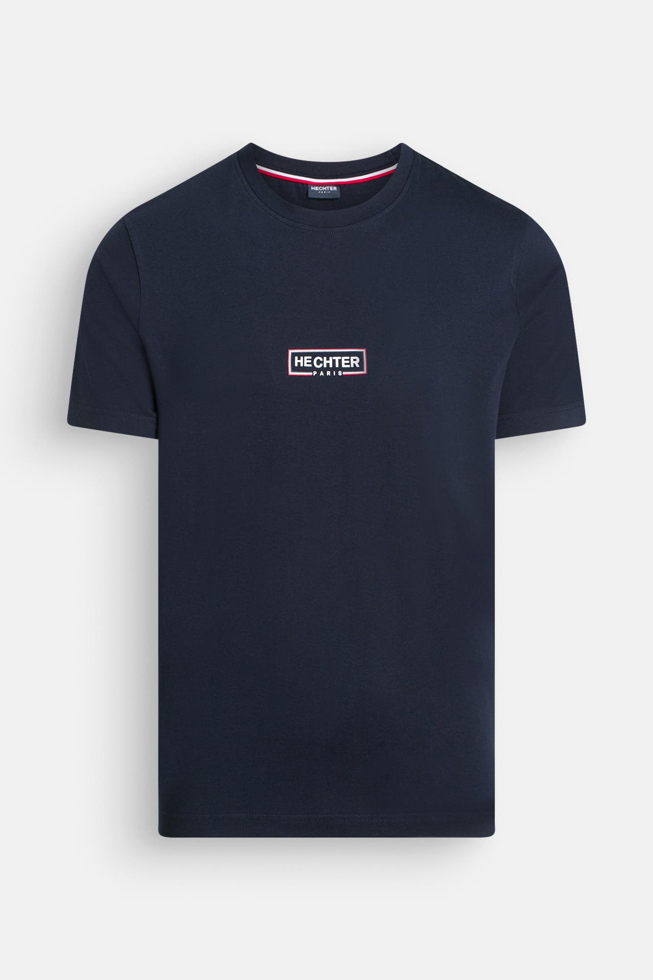 HECHTER Paris T-Shirt nachtblau, Bild 1