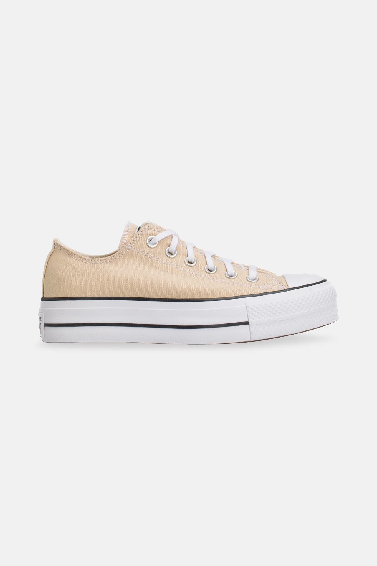 CONVERSE Sneaker 'Lift' beige, Bild 1