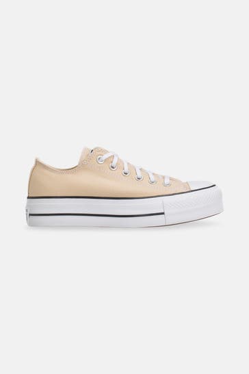 CONVERSE Sneaker 'Lift' beige