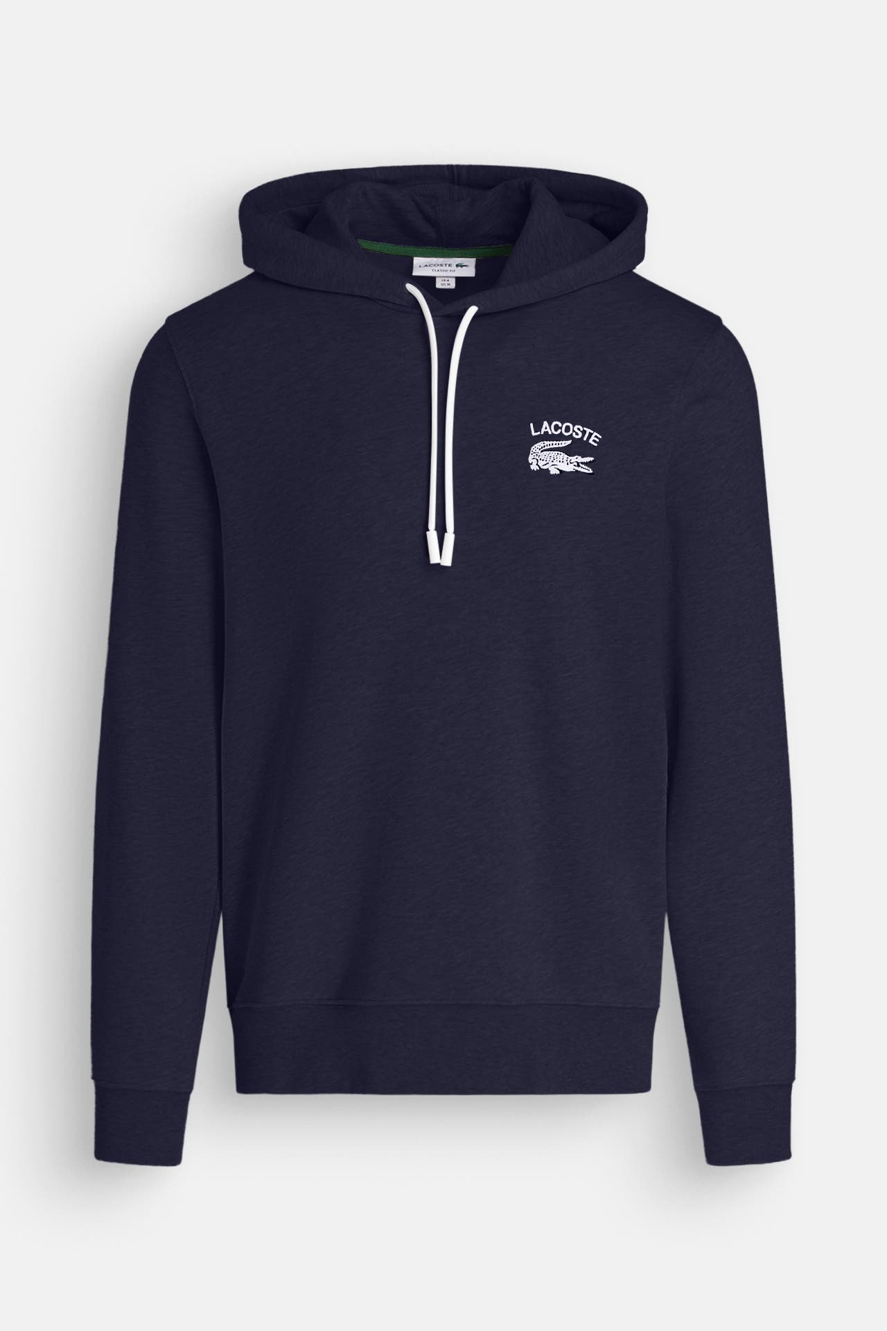 LACOSTE Hoodie navy, Bild 1