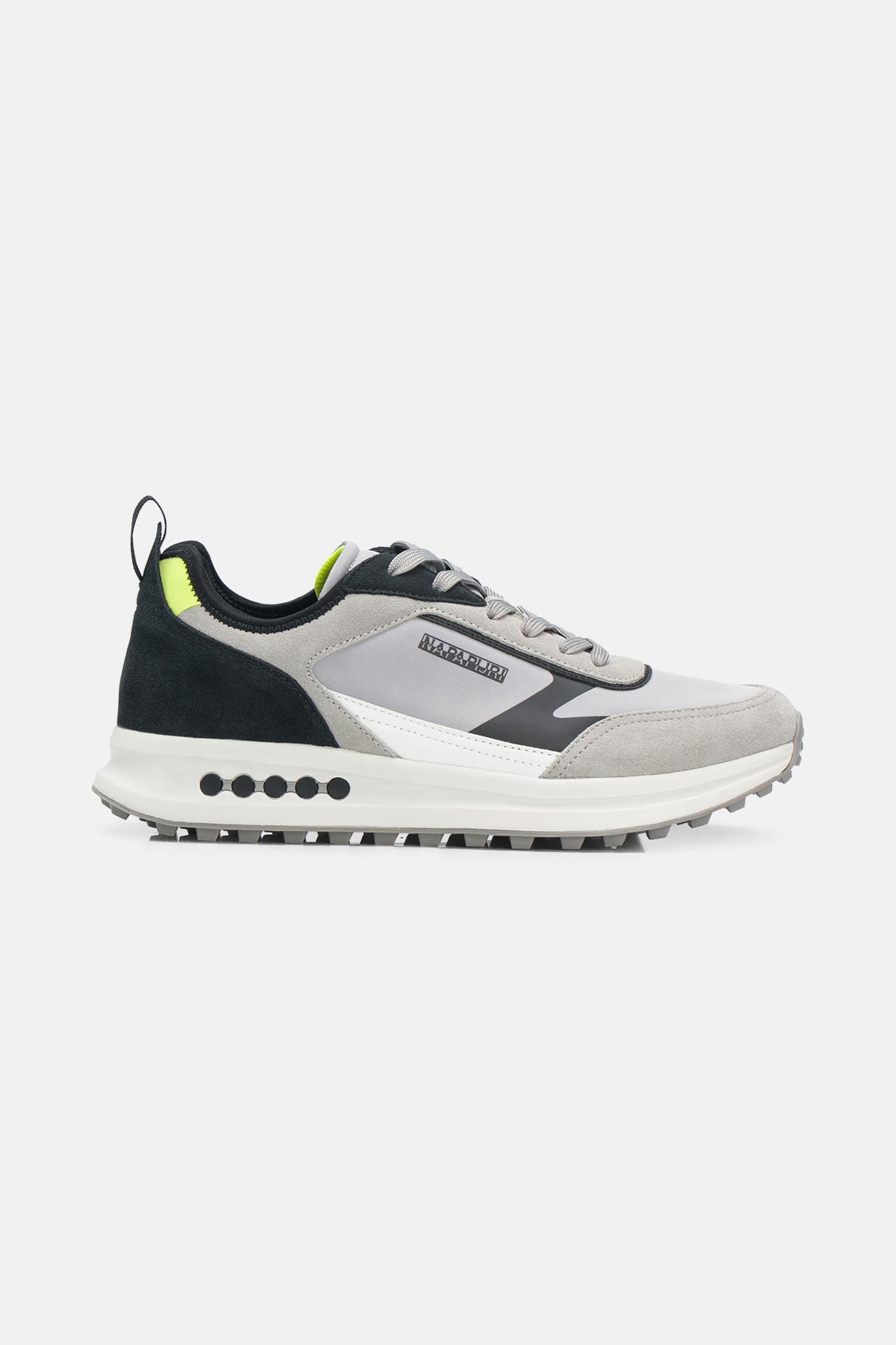 NAPAPIJRI Sneaker 'Slate' mehrfarbig, Bild 1