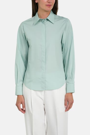 GANT Bluse mint
