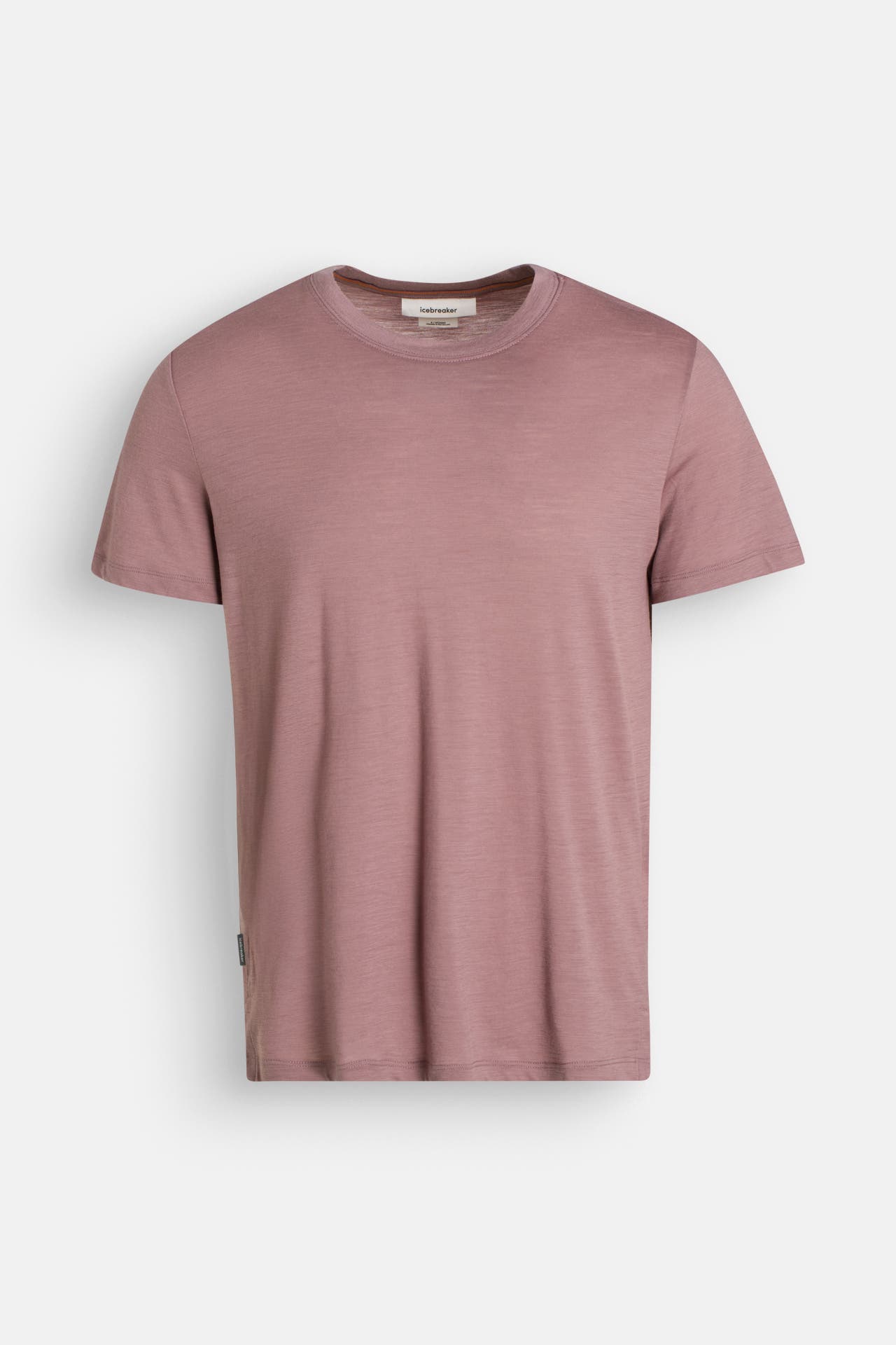 ICEBREAKER Funktionsshirt altrosa, Bild 1
