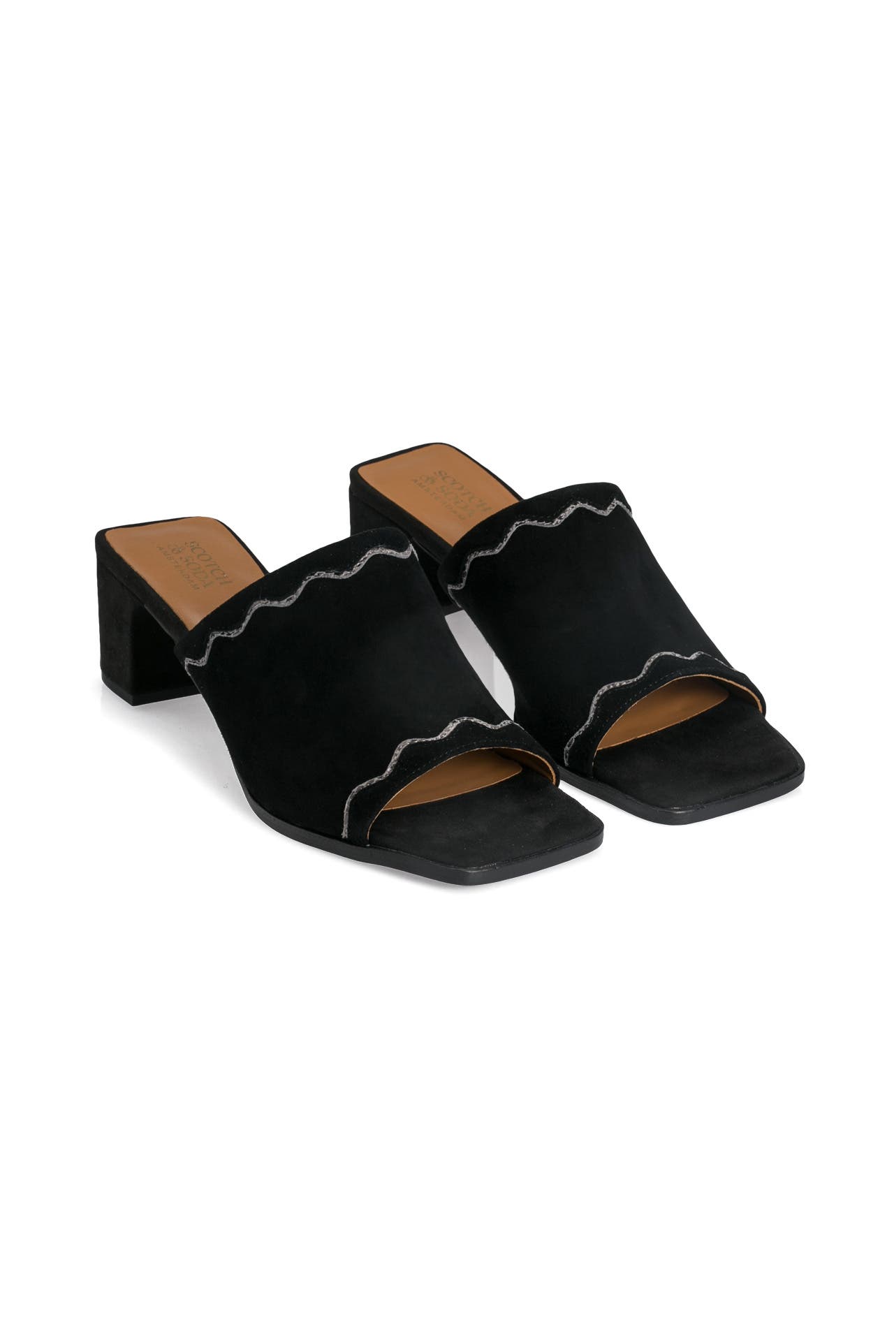 Soda mules clearance