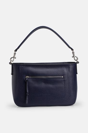 LIEBESKIND BERLIN - Schultertasche marine