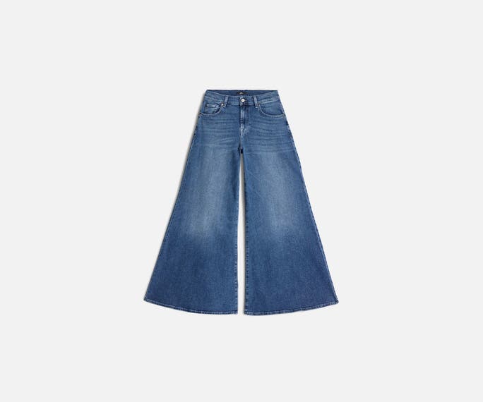 7 For All Mankind
