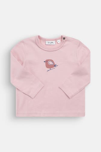 SANETTA Longsleeve rosé