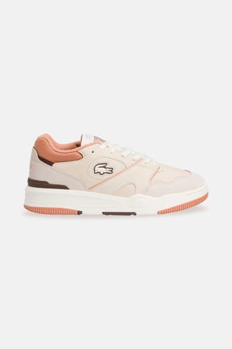 LACOSTE Sneaker mehrfarbig